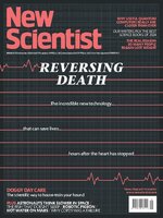 New Scientist Australian Edition